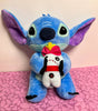 Peluche Stitch Y Box personalizado