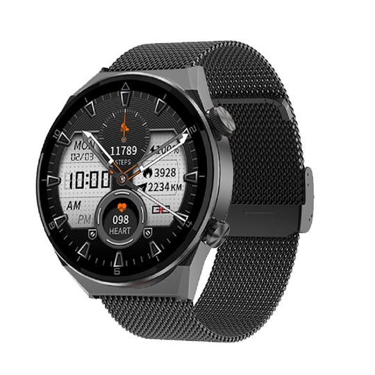 Smartwatch deportivo DT3 promax doble correa