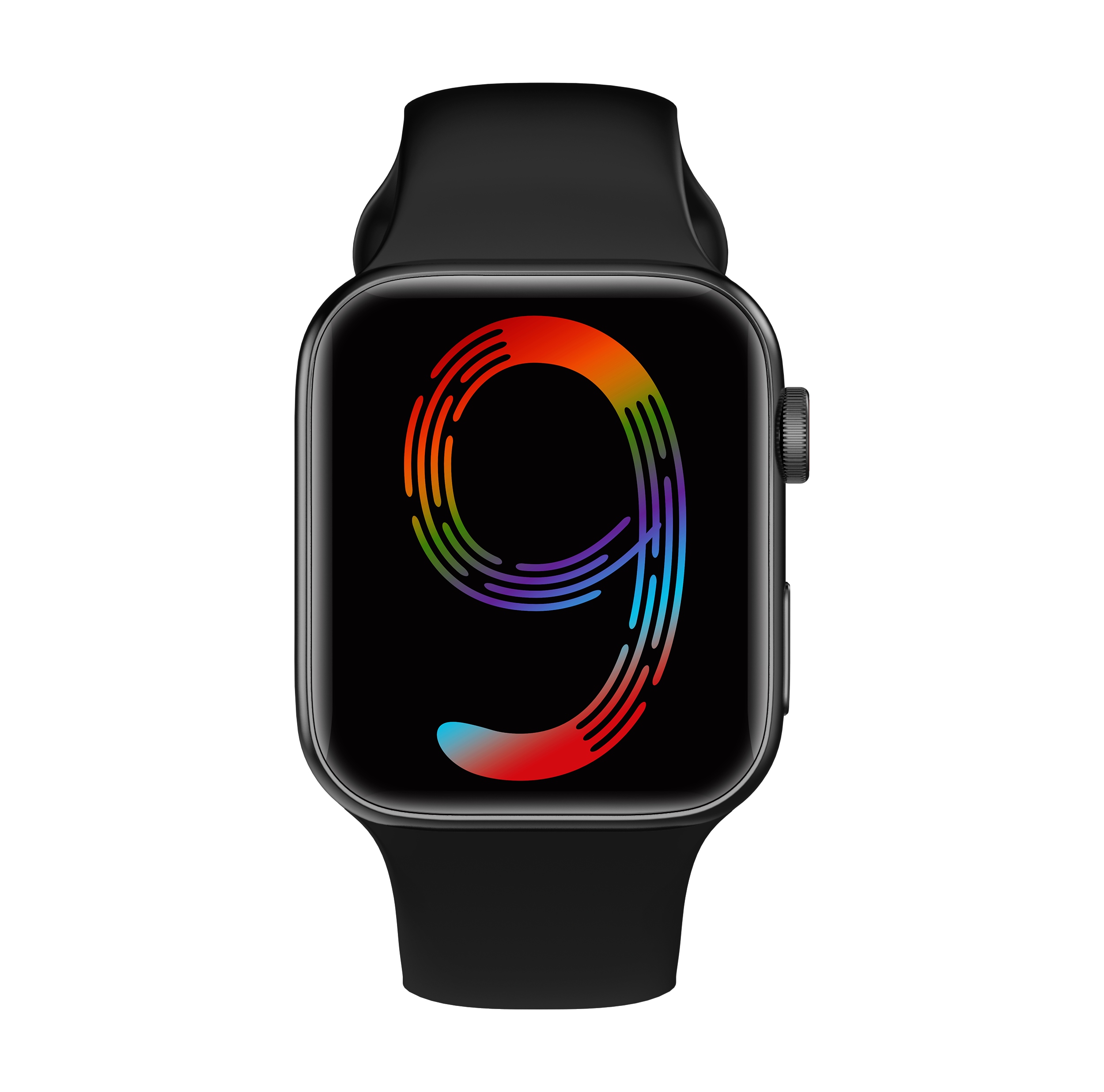 Smartwatch  deportivo I9 Pro Max